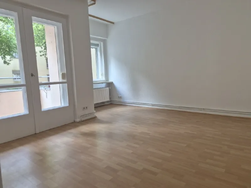 +++ 3 Zimmer, hell und freundliche Wohnung +++ — photo 1